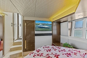 2015 Azimut 55S thumbnail 57