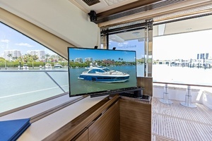 2015 Azimut 55S thumbnail 53