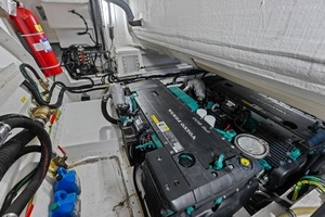2015 Azimut 55S thumbnail 79