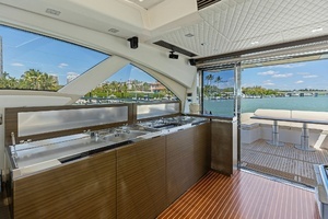 2015 Azimut 55S thumbnail 47
