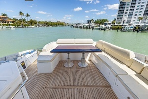 2015 Azimut 55S thumbnail 27