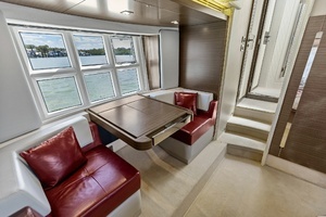 2015 Azimut 55S thumbnail 61