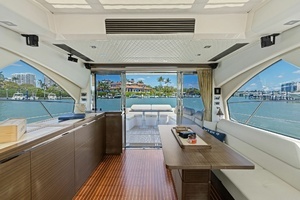 2015 Azimut 55S thumbnail 43