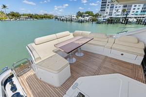 RADIO WAVES 55ft Azimut Yacht For Sale