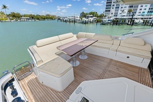 2015 Azimut 55S thumbnail 29