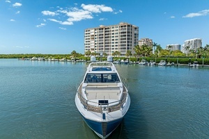 2015 Azimut 55S thumbnail 7