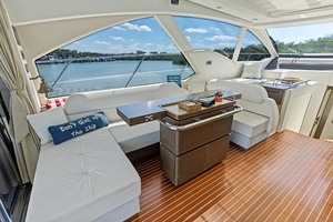 2015 Azimut 55S thumbnail 41