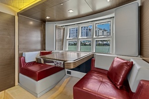 RADIO WAVES 55ft Azimut Yacht For Sale