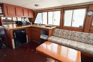 SOLIDARITY 52ft Jefferson Yacht For Sale