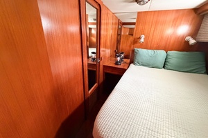 SOLIDARITY 52ft Jefferson Yacht For Sale