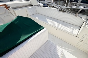 SOLIDARITY 52ft Jefferson Yacht For Sale