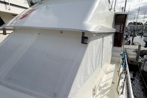 SOLIDARITY 52ft Jefferson Yacht For Sale