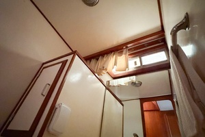 SOLIDARITY 52ft Jefferson Yacht For Sale