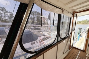 SOLIDARITY 52ft Jefferson Yacht For Sale