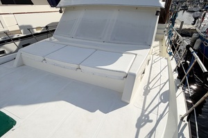 SOLIDARITY 52ft Jefferson Yacht For Sale