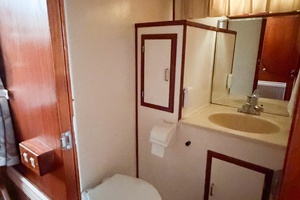 SOLIDARITY 52ft Jefferson Yacht For Sale