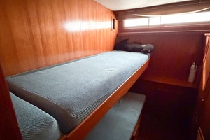 SOLIDARITY 52ft Jefferson Yacht For Sale