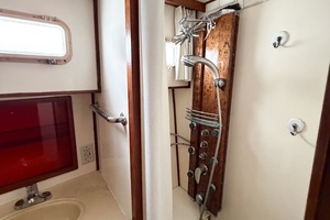 SOLIDARITY 52ft Jefferson Yacht For Sale