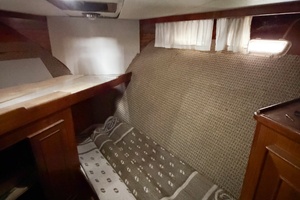 SOLIDARITY 52ft Jefferson Yacht For Sale