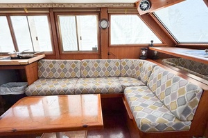SOLIDARITY 52ft Jefferson Yacht For Sale