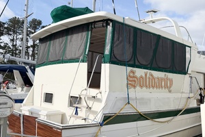 SOLIDARITY 52ft Jefferson Yacht For Sale