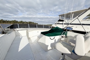 SOLIDARITY 52ft Jefferson Yacht For Sale