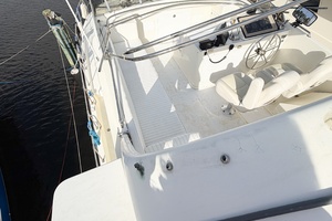 SOLIDARITY 52ft Jefferson Yacht For Sale