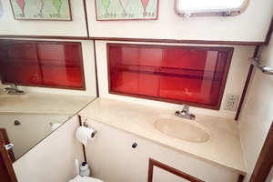 SOLIDARITY 52ft Jefferson Yacht For Sale