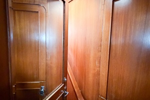 SOLIDARITY 52ft Jefferson Yacht For Sale