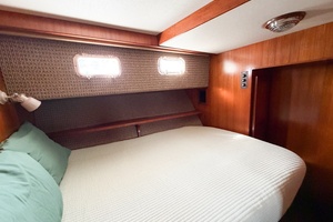 SOLIDARITY 52ft Jefferson Yacht For Sale