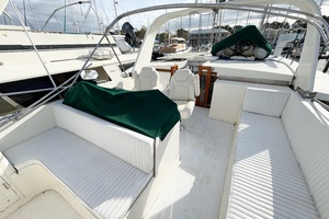 SOLIDARITY 52ft Jefferson Yacht For Sale