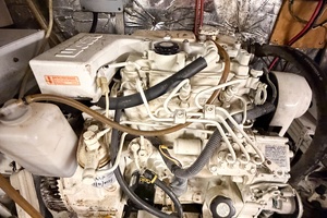 SOLIDARITY 52ft Jefferson Yacht For Sale