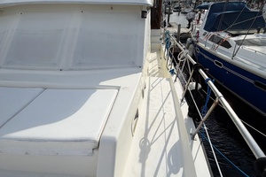 SOLIDARITY 52ft Jefferson Yacht For Sale