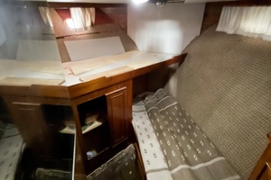 SOLIDARITY 52ft Jefferson Yacht For Sale