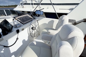 SOLIDARITY 52ft Jefferson Yacht For Sale