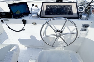 SOLIDARITY 52ft Jefferson Yacht For Sale