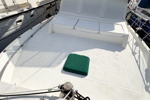 SOLIDARITY 52ft Jefferson Yacht For Sale