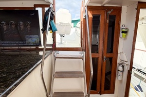 SOLIDARITY 52ft Jefferson Yacht For Sale