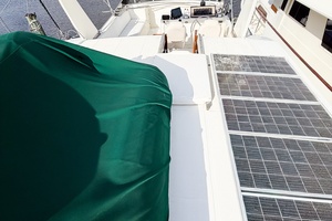 SOLIDARITY 52ft Jefferson Yacht For Sale