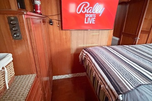 SOLIDARITY 52ft Jefferson Yacht For Sale