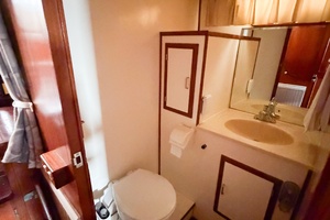 SOLIDARITY 52ft Jefferson Yacht For Sale