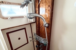 SOLIDARITY 52ft Jefferson Yacht For Sale