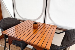 SOLIDARITY 52ft Jefferson Yacht For Sale