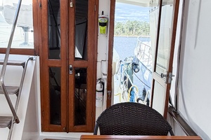 SOLIDARITY 52ft Jefferson Yacht For Sale