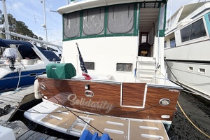 SOLIDARITY 52ft Jefferson Yacht For Sale