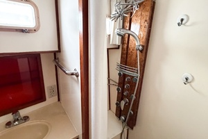 SOLIDARITY 52ft Jefferson Yacht For Sale