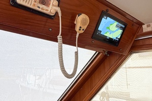 SOLIDARITY 52ft Jefferson Yacht For Sale