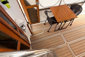 SOLIDARITY 52ft Jefferson Yacht For Sale