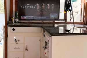 SOLIDARITY 52ft Jefferson Yacht For Sale