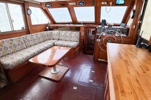 SOLIDARITY 52ft Jefferson Yacht For Sale
